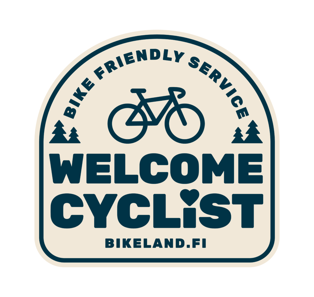 Naturest Oy_wellcomecyclist_logo