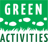 Green activiteis logo